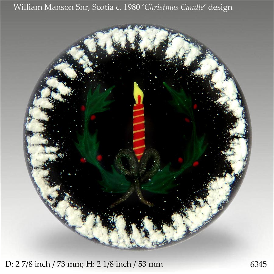 Paperweights for sale from www.pwts.co.uk The Paperweight People