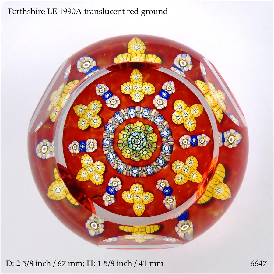 The Paperweight People