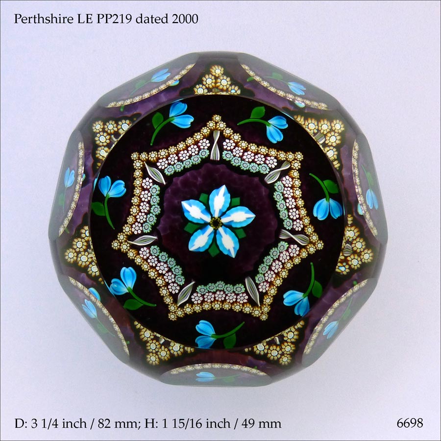 The Paperweight People