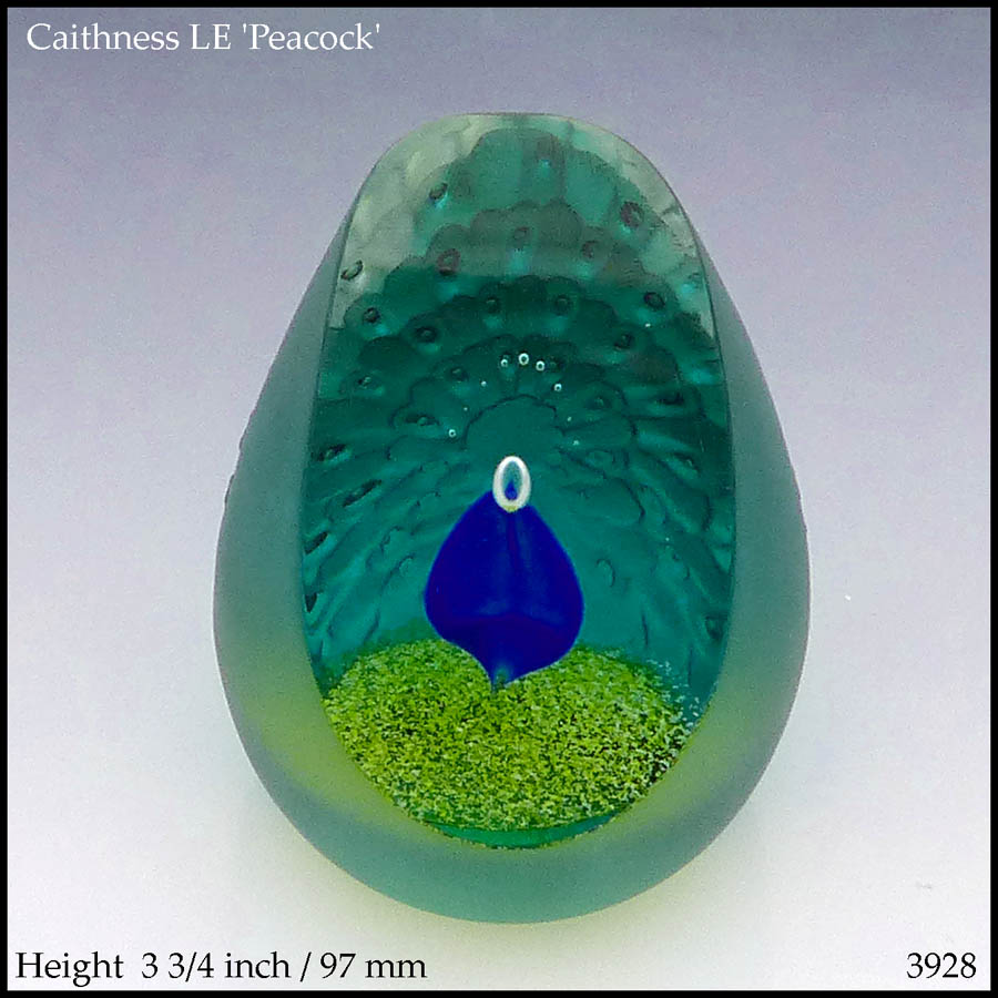 Caithness Paperweights