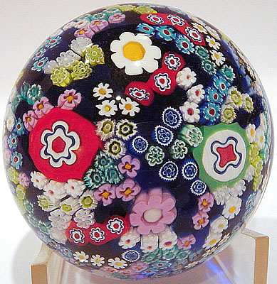 Diversen compenseren Hervat Murano Paperweights Project home page - www.pwts.co.uk